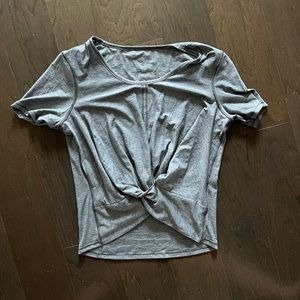 Lululemon tee